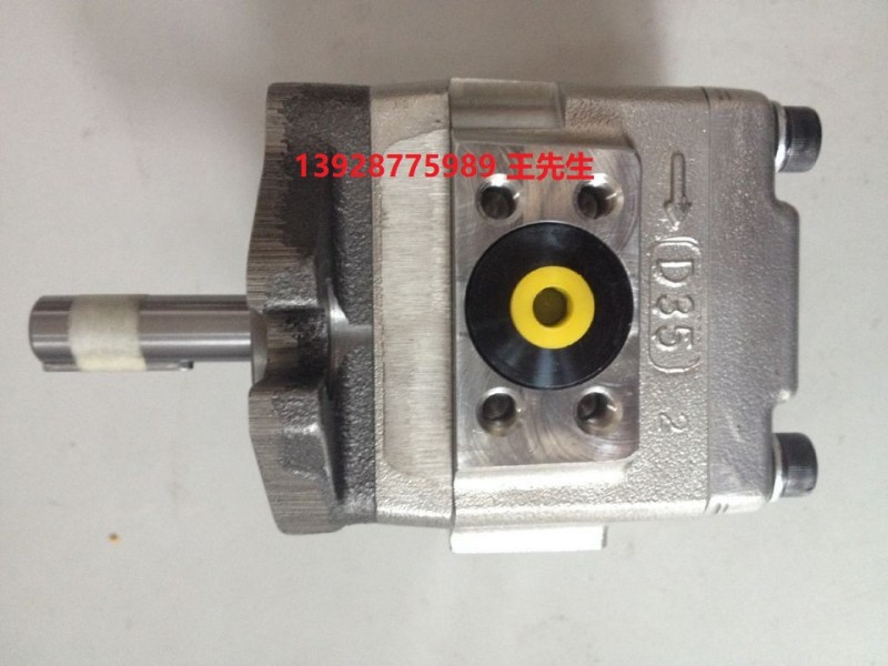 NACHI不二越株式会社油泵VDR-11A-1A3-1A3-22,VDR-11A-2A3-2A3-22 NACHI不二越株式会社油泵VDR-11A-1A3-1A3-22,VDR-11A-2A3-2A3-22 日本正品Nachi原装不二越柱塞泵PZ-2B-35E3A-11