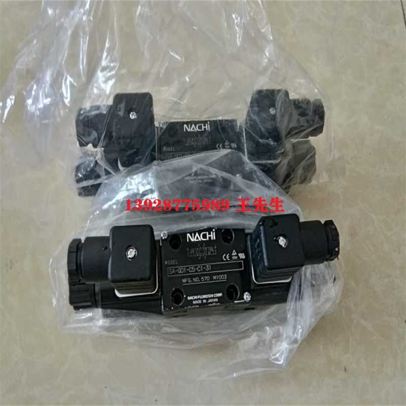 nachi不二越油阀OG-G03-AC-K-J51,OG-G03-A1-K-J51,OG-G03-A3-J51 nachi不二越油阀OG-G03-AC-K-J51,OG-G03-A1-K-J51,OG-G03-A3-J51 nachi原装不二越标准液压泵组UVD-11A-A3-2A3-3.7-4-40