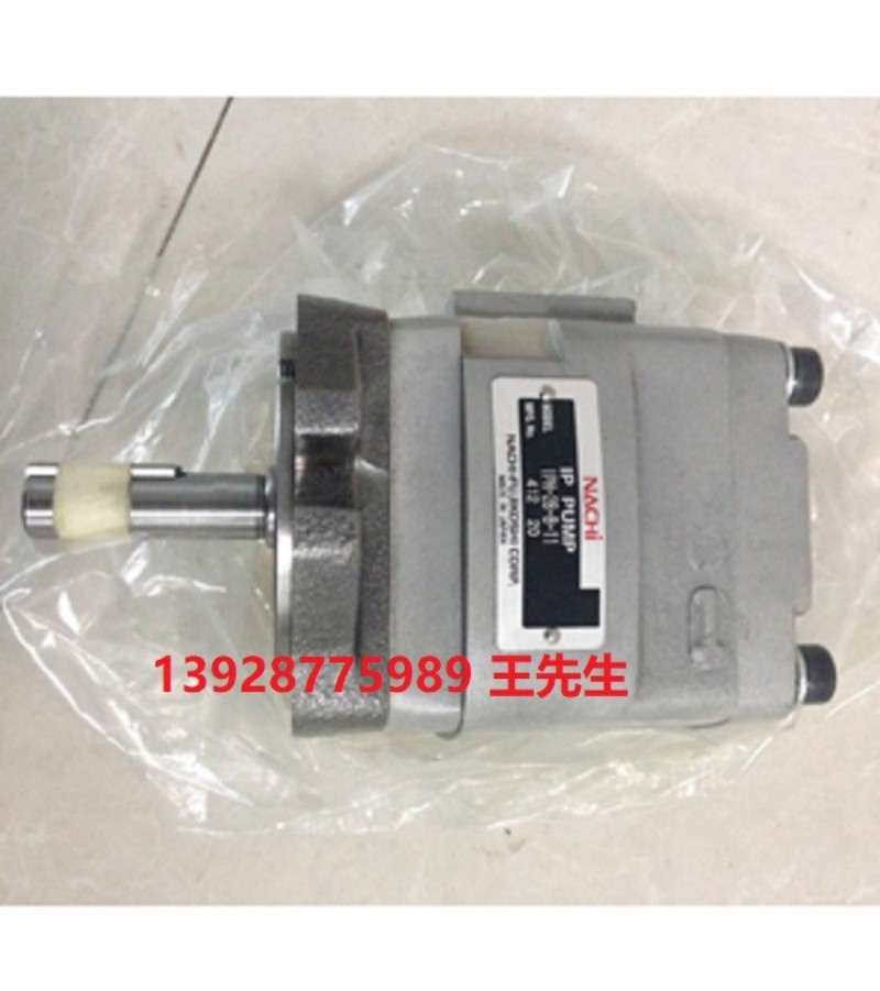 正品那智不二越塑胶机油压系统泵组UPV-1A-16N1-2.2-4-11 Nachi日本不二越正品油泵PZ-2B-35E2A-11,PZ-2B-35E1A-11 Nachi日本不二越正品油泵PZ-2B-35E2A-11,PZ-2B-35E1A-11