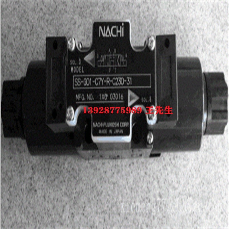 正品nachi日本不二越龙门机床变量泵组UPV-2A-35N1-3.7-4-30 正品nachi日本不二越龙门机床变量泵组UPV-2A-35N1-3.7-4-30 日本nachi减压阀OG-G01-AC-21,OG-G01-A1-21,OG-G01-A2-21