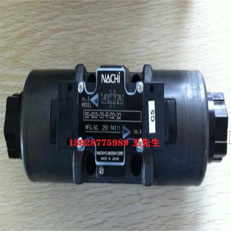 nachi叠加平衡阀OQH-G04-A1A-10,OQH-G04-A1C-10,OQH-G04-A1E-10 日本原装nachi液压换向阀SS-G01-A3X-R-C1-31,SS-G01-A5-R-D2-31 康百世KOMPASS叶片泵VE1-40FA3,VE1-40FA2,鞋机厂油泵VE1-40FA1