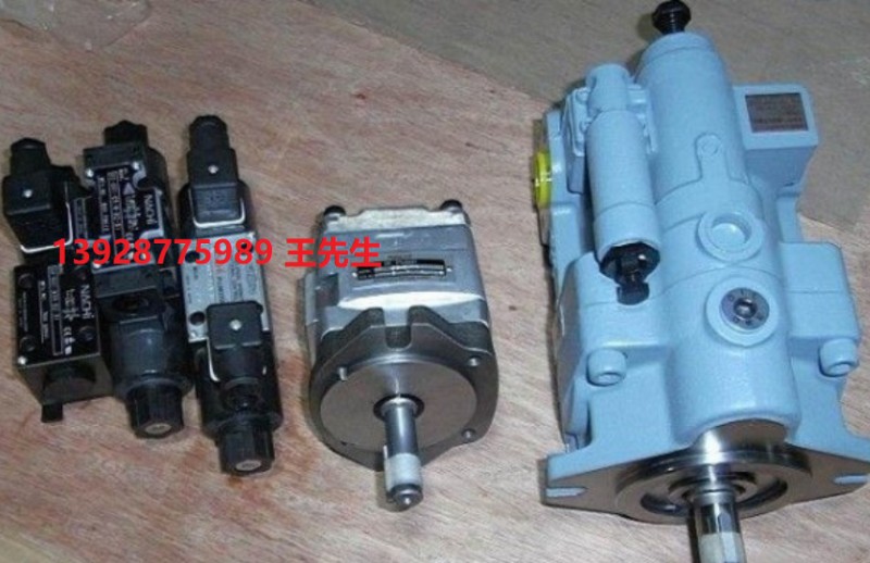 NACHI那智不二越变量液压站NSP-20-15V0A3D-F3-A0329A NACHI那智不二越变量液压站NSP-20-15V0A3D-F3-A0329A 日本NACHI那智不二越比例电磁阀ESD-G01-C6S10-12