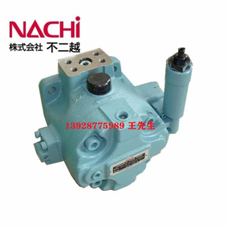 日本NACHI那智不二越湿式电磁换向阀SA-G03-H3Z-R-D2-J21 NACHI那智不二越变量液压站NSP-27-22V2A3D-A13 NACHI那智不二越变量液压站NSP-27-22V2A3D-A13