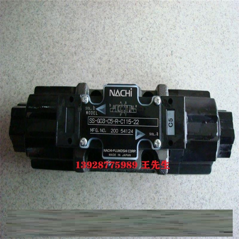 不二越Nachi柱塞泵PVS-1B-16N1-U-12,机床油泵PVS-1B-16N0-U-12 不二越Nachi柱塞泵PVS-1B-16N1-U-12,机床油泵PVS-1B-16N0-U-12 不二越Nachi电磁阀SS-G03-C7Y-R-D2-31,SS-G03-C8-R-D1-31