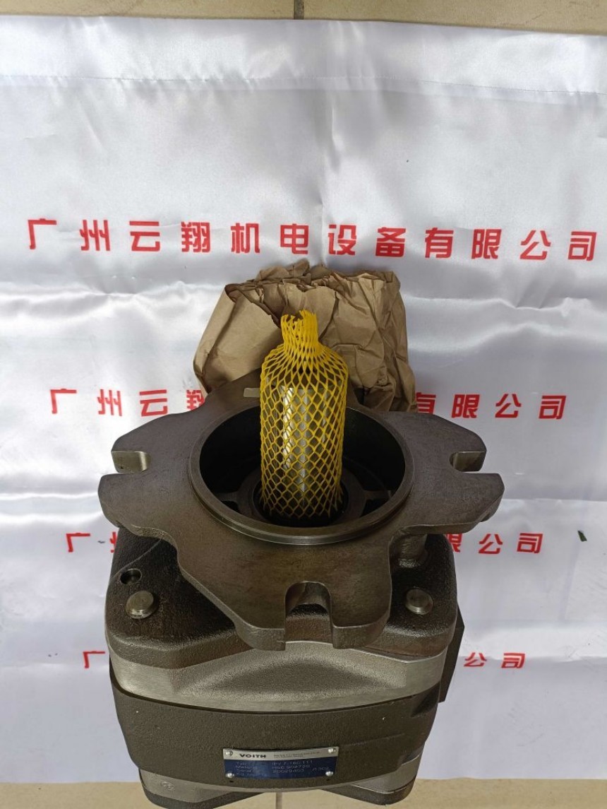 福伊特IPVP齿轮泵 福伊特IPVC齿轮泵 福伊特IPVA齿轮泵