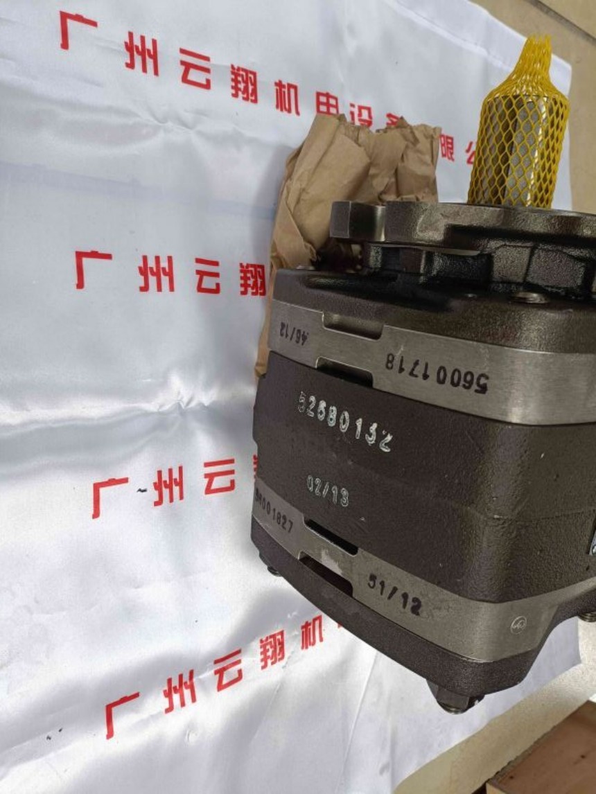 福伊特IPVS齿轮泵 IPVP6-100-101福伊特齿轮泵 IPVP4-32-101福伊特齿轮泵