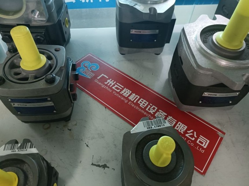IPVP5-50-101福伊特齿轮泵 IPVP5-50-111福伊特齿轮泵 IPVP5-64-101福伊特齿轮泵