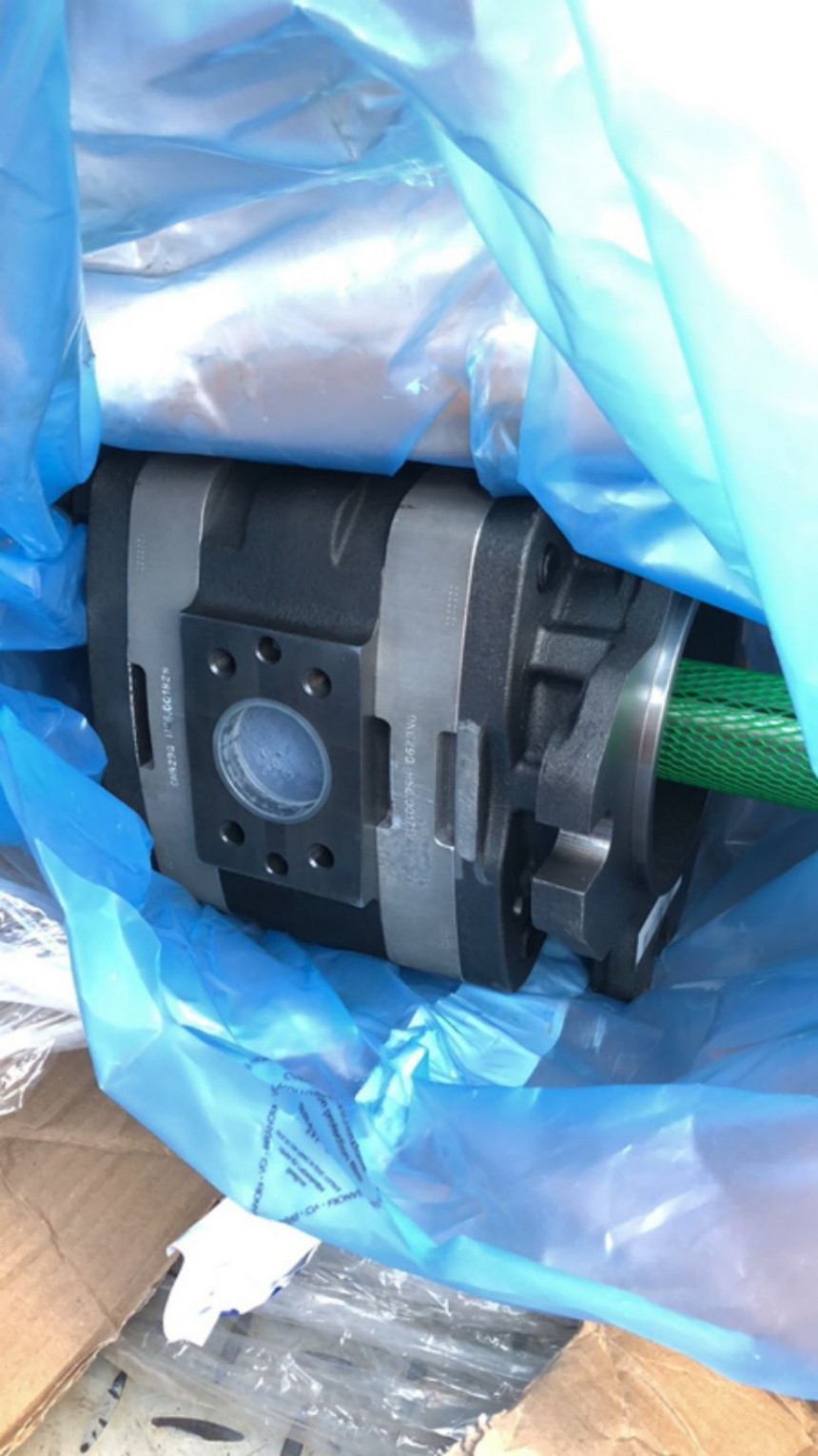 IPVP6-125-111福伊特齿轮泵 IPVP7-160-101福伊特齿轮泵 IPVP7-160-111福伊特齿轮泵