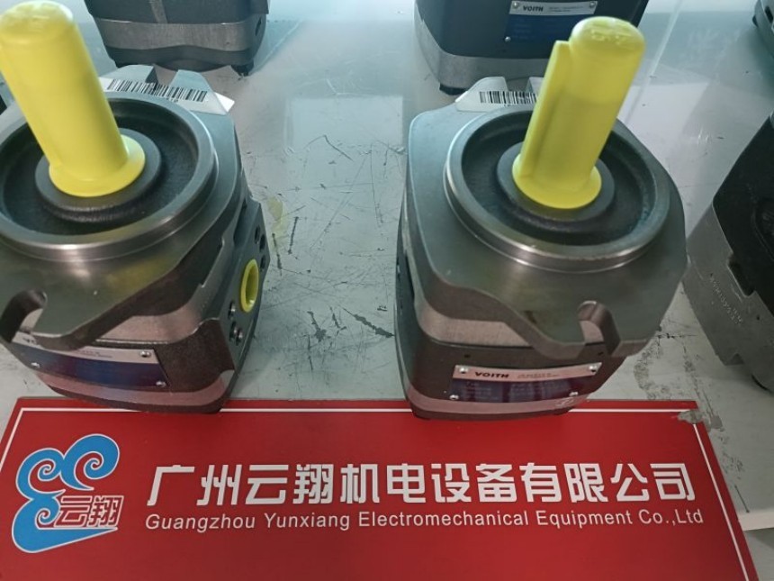 IPVP5-50-101福伊特齿轮泵 IPVP5-50-111福伊特齿轮泵 IPVP5-64-101福伊特齿轮泵