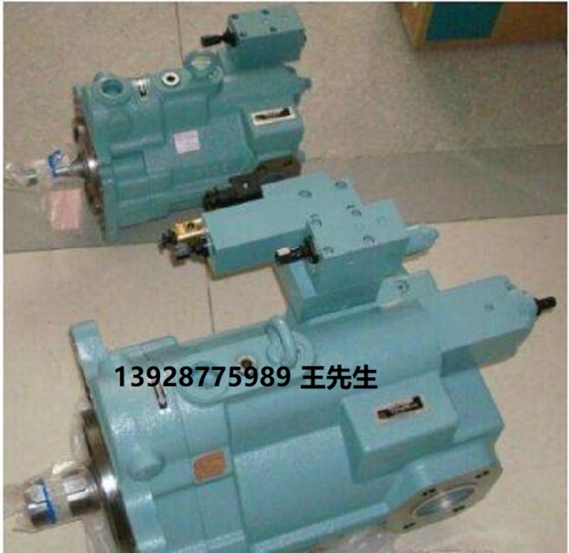 日本NACHI（不二越）电磁阀SS-G01-C5-R-C1-31 NACHI加工中心变量叶片泵组合UVN-1A-1A3-1.5-4-12 日本进口NACHI那智不二越变量柱塞泵PVS-0B-8N2-12
