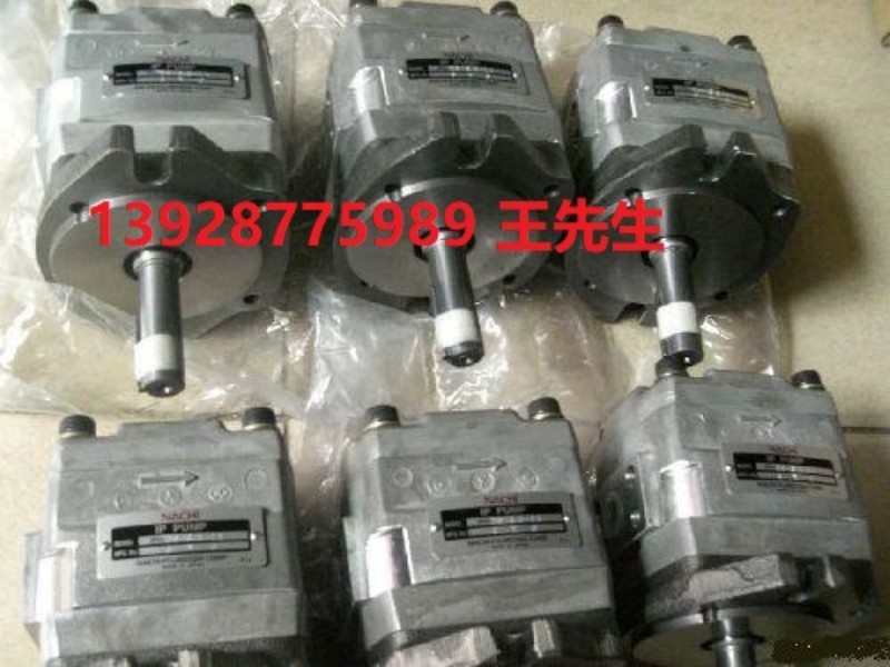 NACHI那智不二越负荷感应型电磁比例流量控制阀ESR-G03-125R3-12 NACHI那智不二越适用DSS-G04-C6-RY-C2-22线圈EDC64-C2 NACHI那智不二越适用DSS-G04-C6-RY-C2-22线圈EDC64-C2