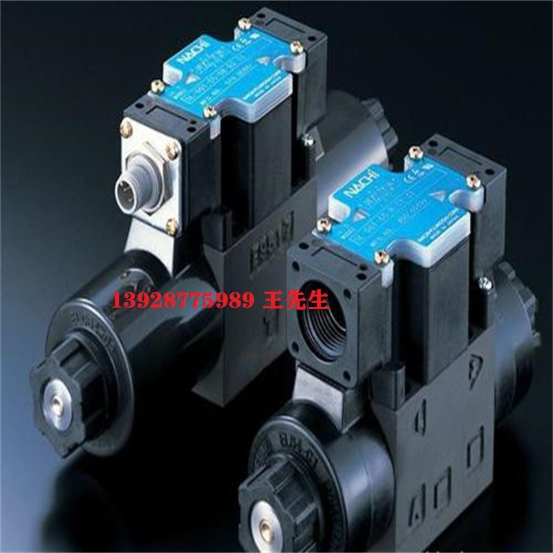 日本NACHI那智不二越电磁阀SS-G01-C1-R-C1-31 日本NACHI那智不二越平衡阀GR-G03-A1-K-J20 日本NACHI那智不二越平衡阀GR-G03-A1-K-J20