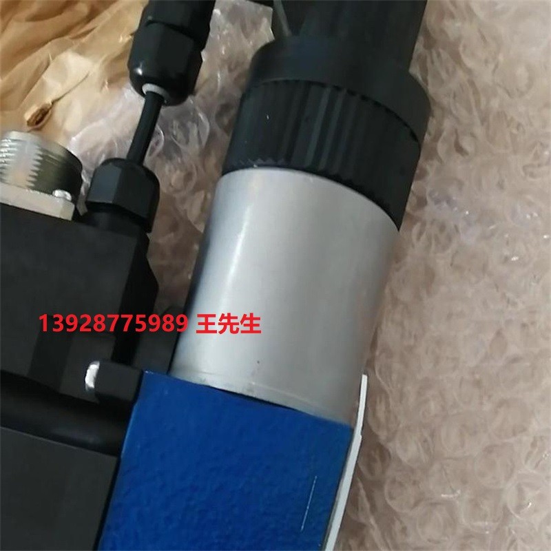 德国REXROTH力士乐电磁阀4WE6D62/EG220N9K4/V 德国力士乐REXROTH4WE10D50/HG24N9K4/M电磁换向阀现货质保一年 德国力士乐REXROTH4WE10D50/HG24N9K4/M电磁换向阀现货质保一年