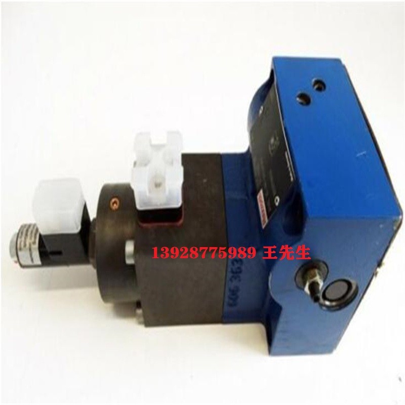 德国力士乐REXROTH放大器VT-VRRA1-527-2X/V0/2STV 德国力士乐REXROTH放大器VT-VRRA1-527-2X/V0/2STV 德国力士乐REXROTH电磁换向阀4WE10 E3X/CG24N9K4现货质保一年