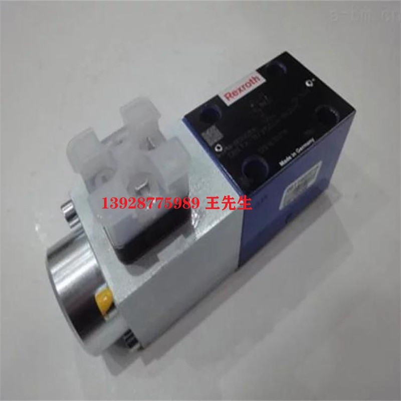 原装正品力士乐比例阀R900902095 4WRA6W30-2X/G24N9K4/V 原装正品力士乐比例阀R900902095 4WRA6W30-2X/G24N9K4/V 原装正品力士乐液压阀铸铁材质DBDS20K1X/315