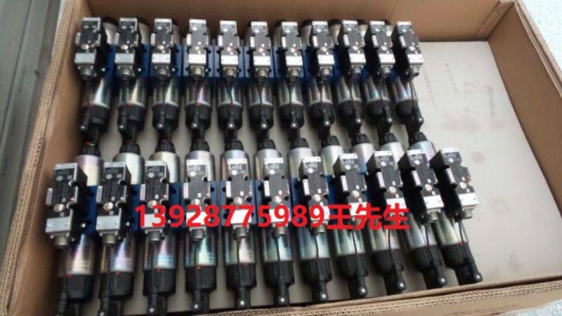 力士乐液压电磁阀R900574632 4WE6D6X/EG24K4QMBG24 订购德国力士乐电磁阀R901235366 4WE6J73-6X/EG24N9K72L/A12 订购德国力士乐电磁阀R901235366 4WE6J73-6X/EG24N9K72L/A12