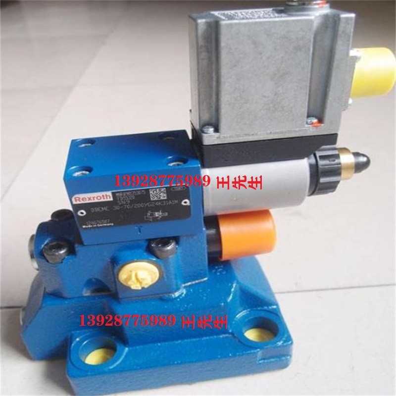 力士乐液压阀0811404035 4WRPH6C3B24L-2X/G24Z4/M 力士乐电磁阀原装R900727361 4WRKE16E200L-3X/6EG24EK31/A1D3M 力士乐电磁阀原装R900727361 4WRKE16E200L-3X/6EG24EK31/A1D3M