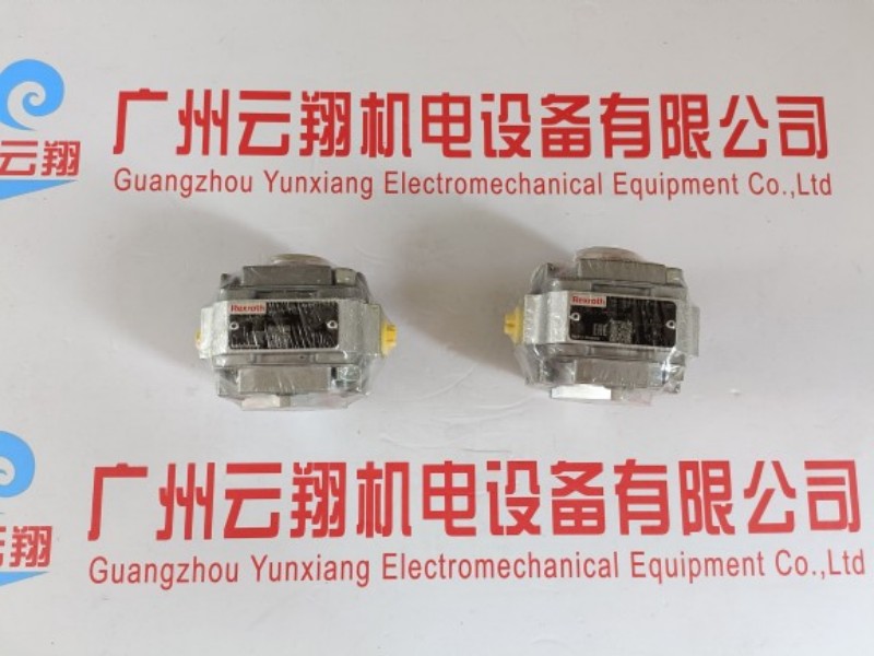 原装德国力士乐比例放大器R901439036 VT-MSPA1-2X/F5/000/000 原装全新力士乐电磁阀R900920619DBW20B1-5X/315-6EG24N9K4 原装全新力士乐电磁阀R900920619DBW20B1-5X/315-6EG24N9K4