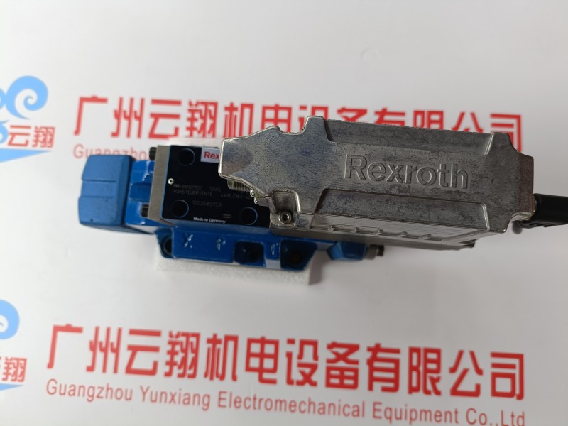 力士乐液压电磁阀 R900561280 4WE6EA6X/EG24N9K4 力士乐全新正品换向阀电磁阀线圈R901258093 力士乐全新正品换向阀电磁阀线圈R901258093