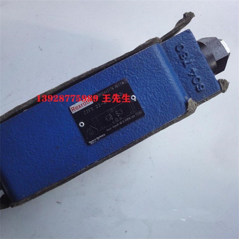 力士乐全新正品电磁阀R901391200 4WE10D5X/HG24N9K4/M 德国进口全新力士乐液压阀R901085669 4WRA10EA00-2X/G24K4/V-872 德国进口全新力士乐液压阀R901085669 4WRA10EA00-2X/G24K4/V-872