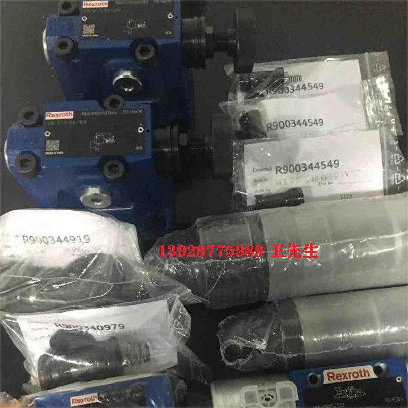 印度进口力士乐液压泵铸铁材质R900563233 PV7-1X/06-10RA01MA0 印度进口力士乐液压泵铸铁材质R900563233 PV7-1X/06-10RA01MA0 原装正品 REXROTH力士乐液压阀R900909559 4WE6D6X/EW230N9K4