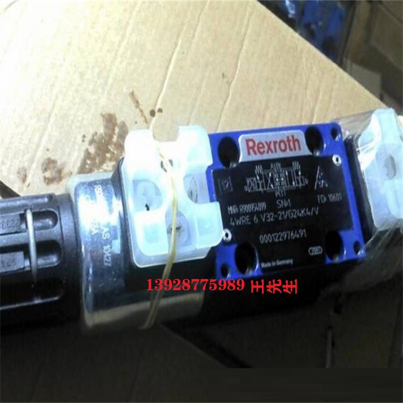销售全新原装力士乐电磁阀R900901751 4WE6L6X/EG24N9K4 销售全新原装力士乐电磁阀R900901751 4WE6L6X/EG24N9K4 原装全新力士乐电磁阀R900920863 DBW10B1-5X/315-6EG24N9K4