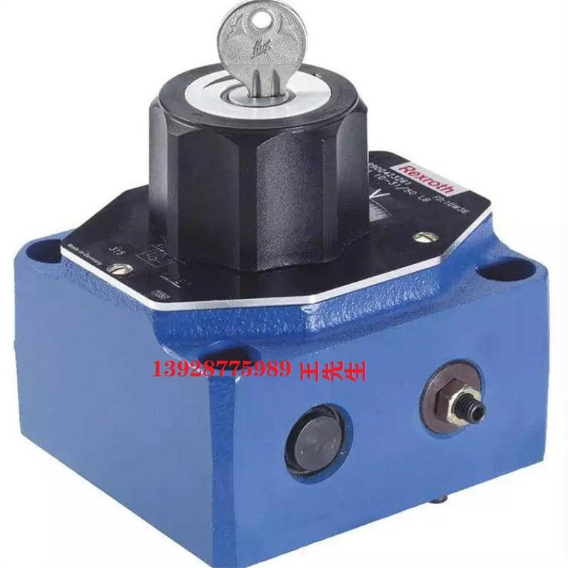 全新正品力士乐工业液压阀R900420519 S30A1.0/ 原装全新力士乐电磁阀R900912910 DBW10B2-5X/200-6EG24N9K4 原装全新力士乐电磁阀R900912910 DBW10B2-5X/200-6EG24N9K4