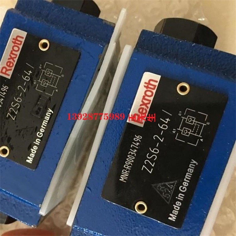 力士乐品牌A4VG71HWD1柱塞泵 卧式多级电动滚柱泵 力士乐品牌4WEH16D7X电液阀 不锈钢材质双向流动 力士乐品牌4WEH16D7X电液阀 不锈钢材质双向流动