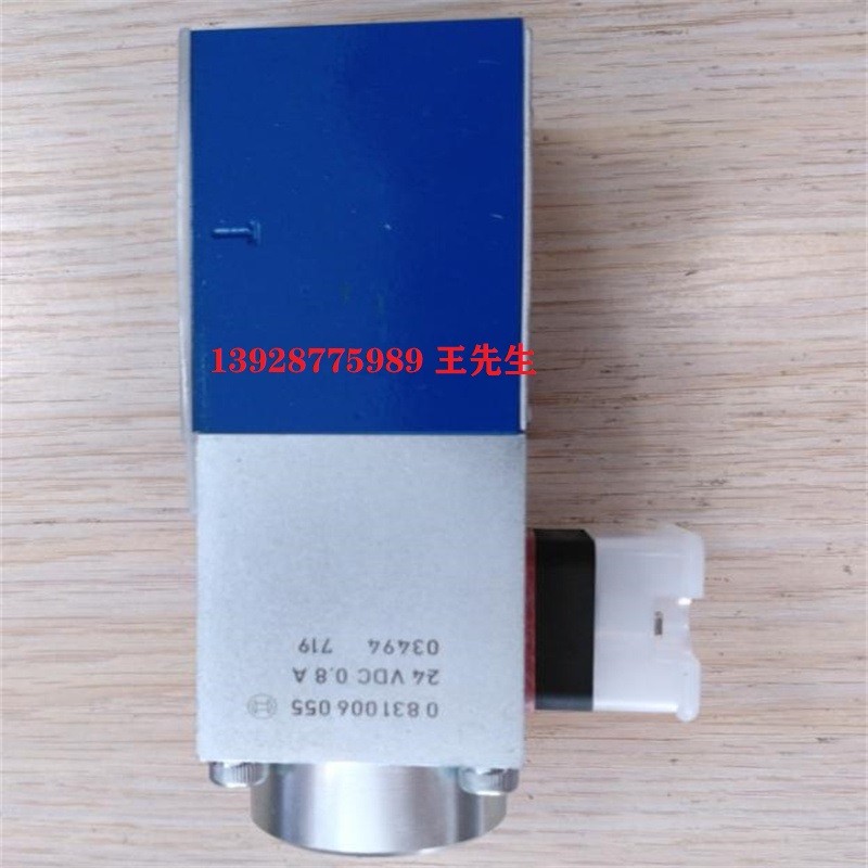 力士乐原装4WRE10V75-2X比例阀 G24K4/V型号 双向流动 力士乐原装4WRE10V75-2X比例阀 G24K4/V型号 双向流动 力士乐DBW20A1型号电磁溢流阀 二通式铸钢材质