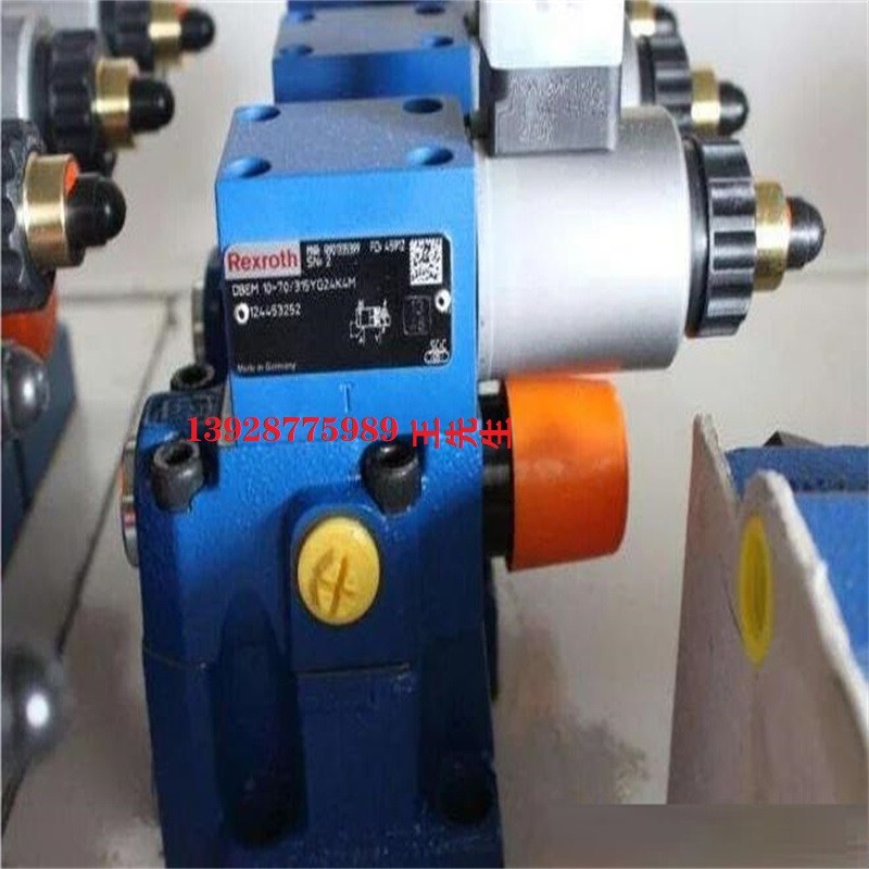 力士乐品牌4WRZ10W8型号铸钢比例阀阀 双向流动调压 力士乐品牌4WRZ10W8型号铸钢比例阀阀 双向流动调压 力士乐二通式法兰换向阀5-4WE10EB3X/CG24N9K4 工业用