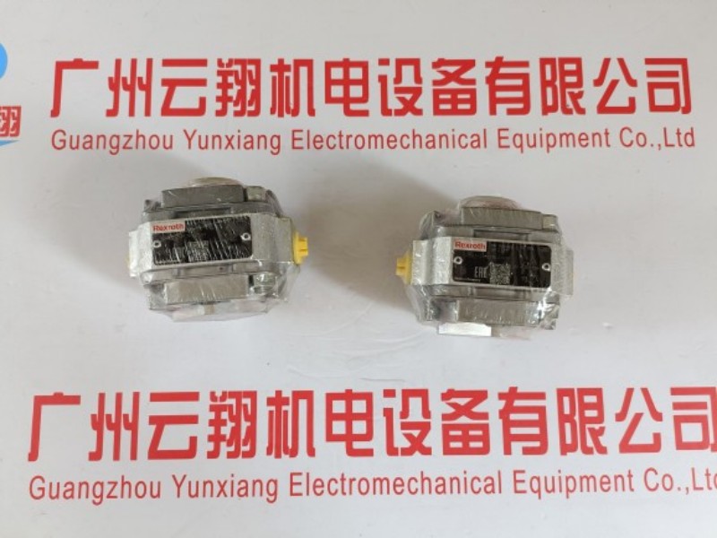 力士乐节流阀Z2FS10-5-3X/V R900517812德国原装 R900937870 2FRE6B-2X/25QK4MV 流量控制阀 力士乐原装 R900937870 2FRE6B-2X/25QK4MV 流量控制阀 力士乐原装