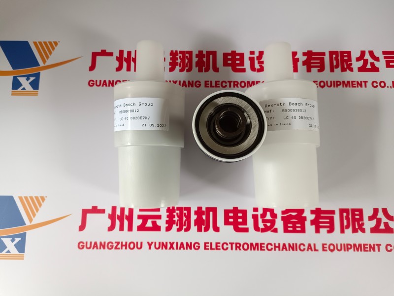 力士乐品牌4WREE6E08型号先导比例阀 双向油品适用 力士乐4WE6D6X/OFEG24N9K4二通式电磁换向阀16mm 力士乐4WE6D6X/OFEG24N9K4二通式电磁换向阀16mm