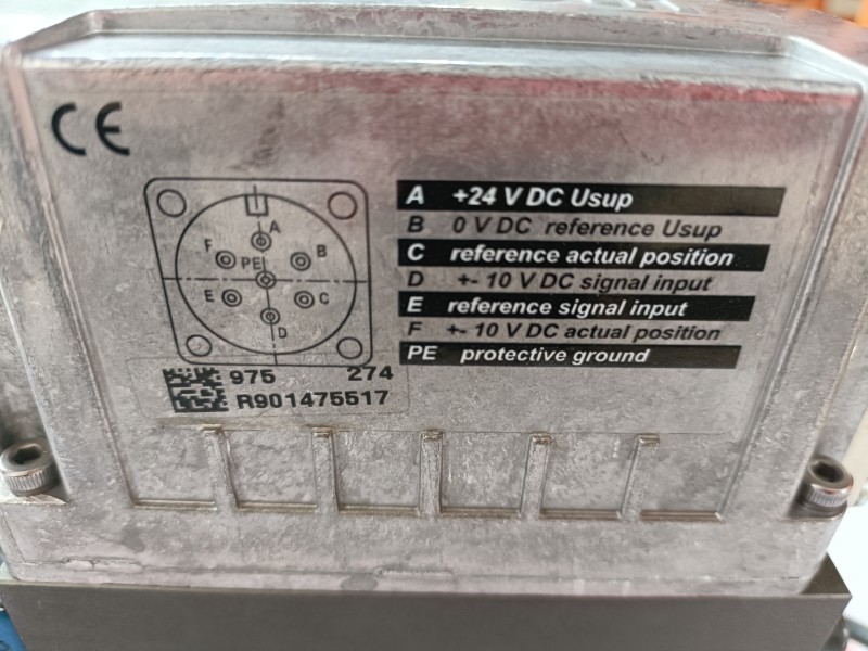 力士乐Rexroth单向阀SV25GB1-43 二通式铸钢调压阀 力士乐Rexroth单向阀SV25GB1-43 二通式铸钢调压阀 力士乐4WE6D6X二通式电磁换向阀 法兰连接16mm