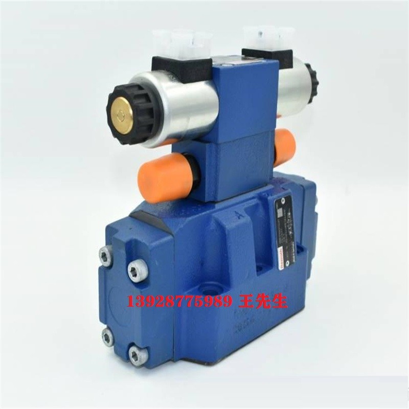 力士乐换向阀型号4WEH22D7X/6EG24N9ETK4原装 力士乐换向阀型号4WEH22D7X/6EG24N9ETK4原装 力士乐先导溢流阀DB20-2-52/50型号R900597212