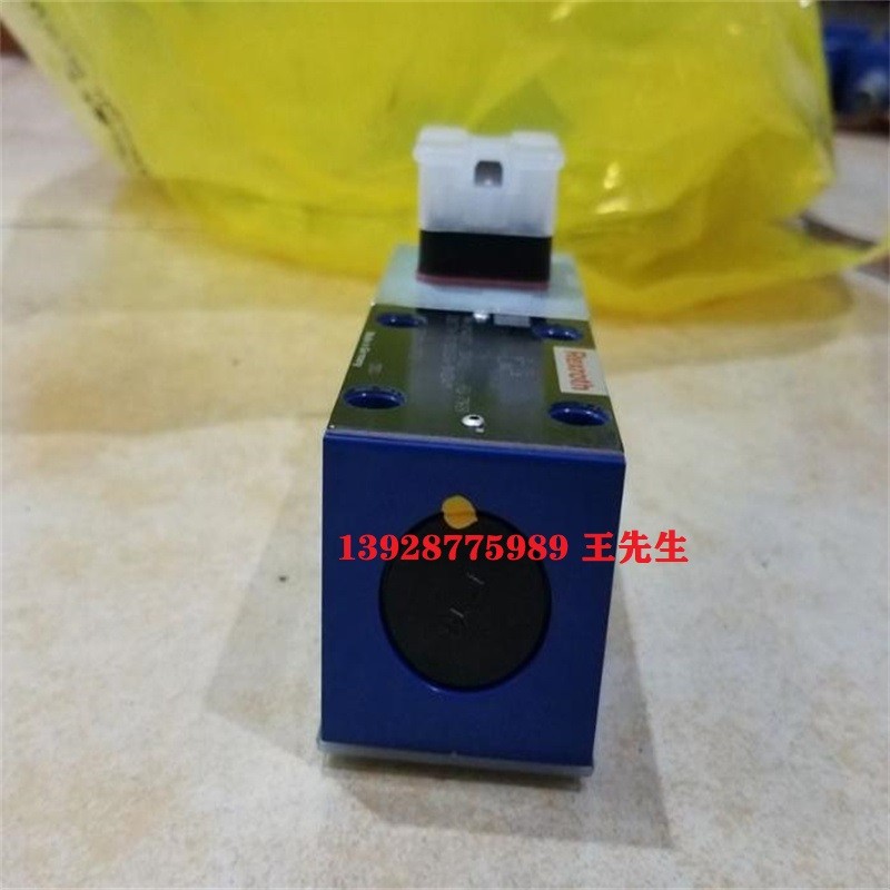 力士乐先导溢流阀DB20-2-52/50型号R900597212 德国力士乐比例溢流阀DBETE-6X/200G24K31A1V 德国力士乐比例溢流阀DBETE-6X/200G24K31A1V