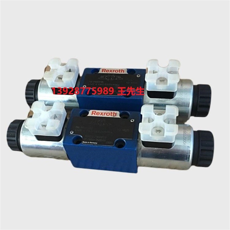 力士乐液压阀4WRL25V370M-3X/G24Z4/M德国原装 力士乐比例阀4WRA6WA07-2X/G24K4/V R900710528 力士乐比例阀4WRA6WA07-2X/G24K4/V R900710528