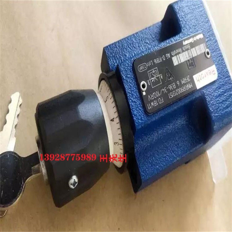 rexroth比例方向阀4WREE 10 W1-252X/G24K31AV 德国力士乐电磁换向阀3WE6A 6X/EG24N9K4原装 德国力士乐柱塞泵A10VSO71DFR1/31RVPA42N00