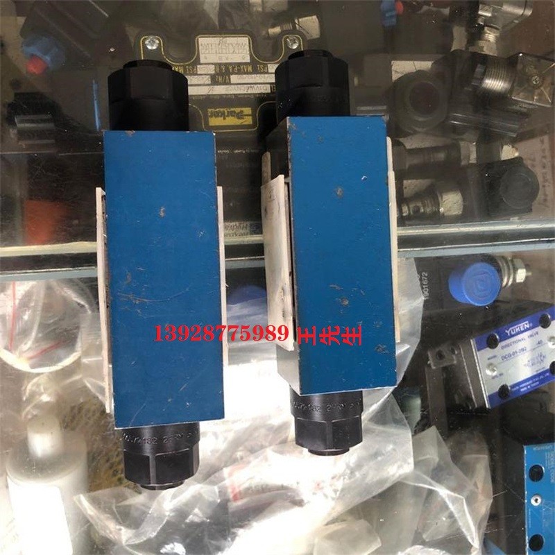 力士乐比例阀4WRZ25E1-300-2X/6A700Z4原厂进口 力士乐电磁溢流阀DBW10A1-52/315-6EG24N9K4 力士乐电液阀型号4WEH16C7X/6HG24N9K4进口供应