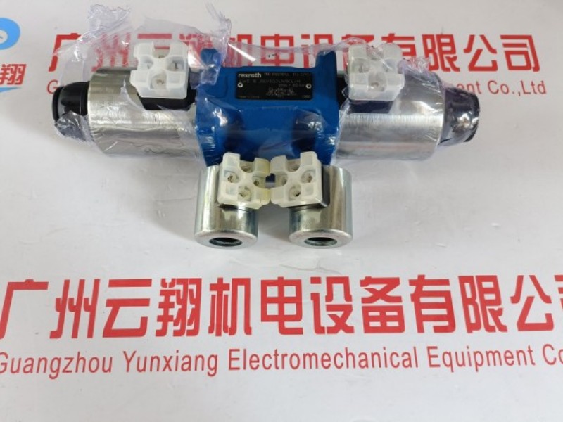 德国力士乐溢流阀DBW20B1-5X/315-6EG24N9K4 力士乐压力继电器HED8OH-2X/50K14 R901102349 力士乐压力继电器HED8OH-2X/50K14 R901102349