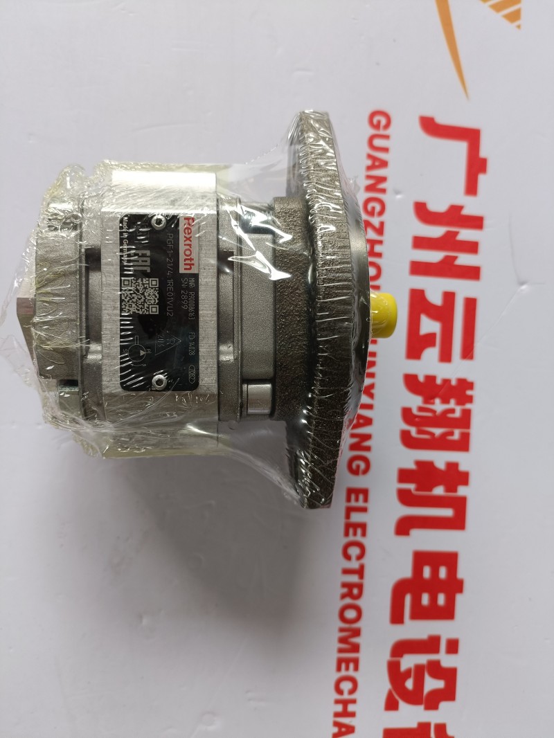 力士乐叠加溢流阀ZDB10VP2-4X/200V原装型号 力士乐管式单向阀S10A0.0/原装供应R900420530 力士乐管式单向阀S10A0.0/原装供应R900420530