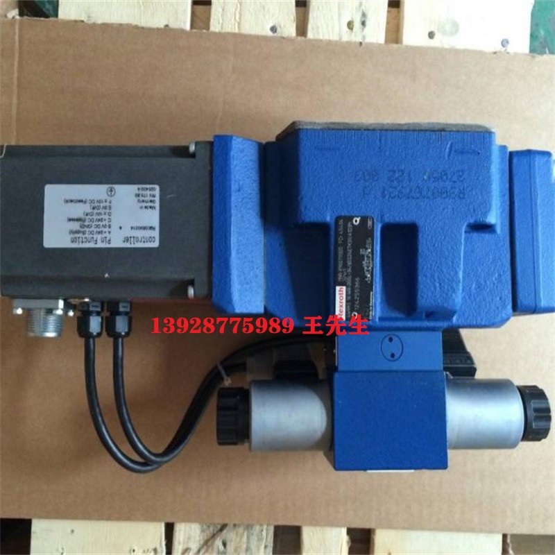 德国力士乐齿轮泵AZPF-10-016RHO01MB原装进口 德国力士乐比例阀4WRZE10W8-85-7X/6EG24N9EK31/F1D 德国力士乐比例阀4WRZE10W8-85-7X/6EG24N9EK31/F1D