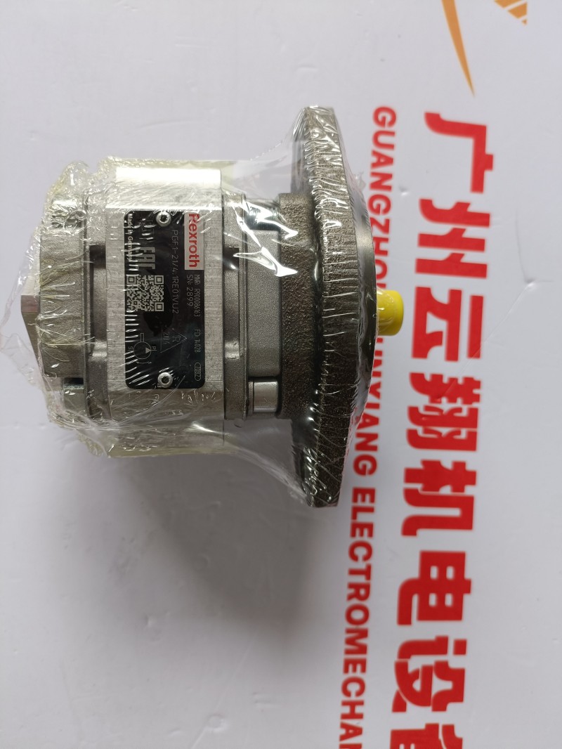 力士乐 比例溢流阀DBETE-6X/200YG24K31F1V进口 力士乐液控单向阀SL10PA2-4X德国进口原装供应 力士乐电磁换向阀4WP6D6X/O/5德国原厂进口供应