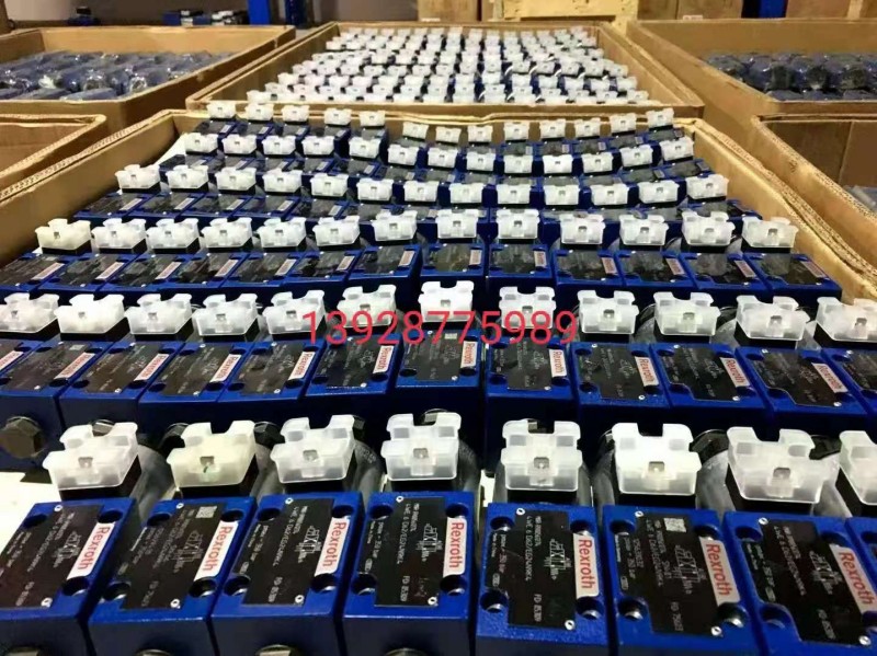 力士乐比例阀4WRPEH6C3B02L-3X/M/24A1德国供应 德国力士乐电磁球阀M-3SED6CK1X/350CG24N9K4SO935 德国力士乐电磁球阀M-3SED6CK1X/350CG24N9K4SO935