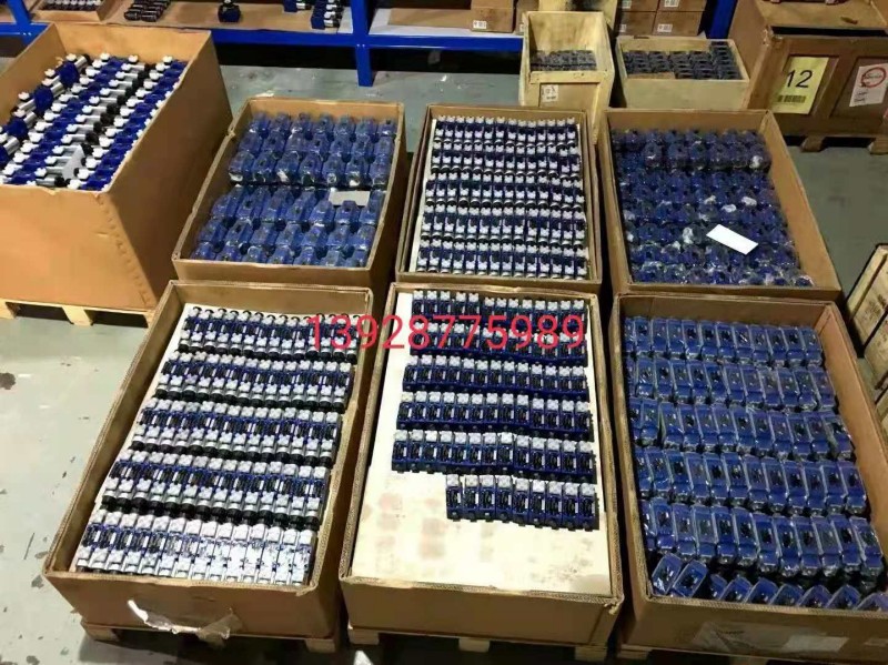 力士乐先导阀溢流阀DB30-1-52/100进口型号阀 德国REXROTH力士乐比例阀4WRA 6 W30-2X/G24K4/V 德国REXROTH力士乐比例阀4WRA 6 W30-2X/G24K4/V