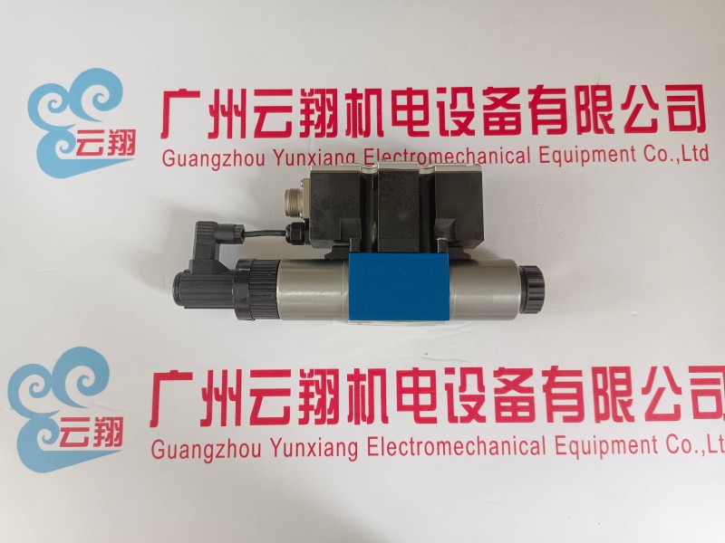 rexroth齿轮泵AZPG-22-040RDC07KB-S0081德国进口 rexroth齿轮泵AZPG-22-040RDC07KB-S0081德国进口 力士乐电液比例控制阀4WEH22H72/6EG24N9TS2K4