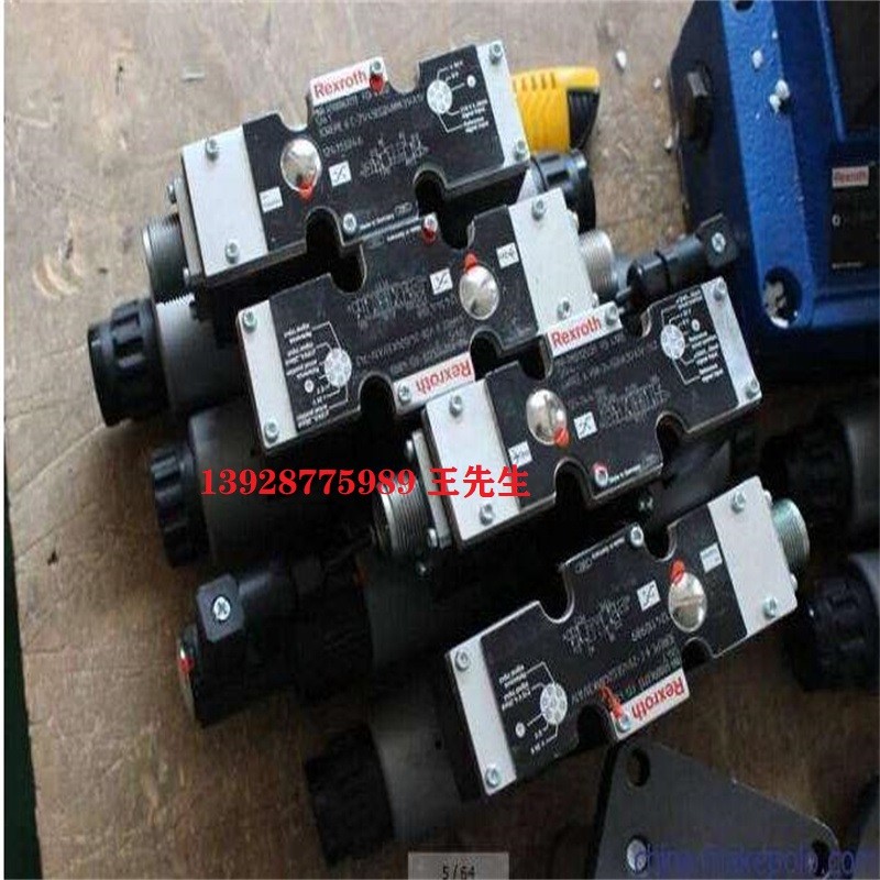 力士乐rexroth溢流阀DBEE 6-1X/315G24NK31M原装 力士乐插装阀2WRCE80D001-1X/PG24/M-120原装 德国力士乐齿轮泵PGH5-2X/250RR07VU2原装供货