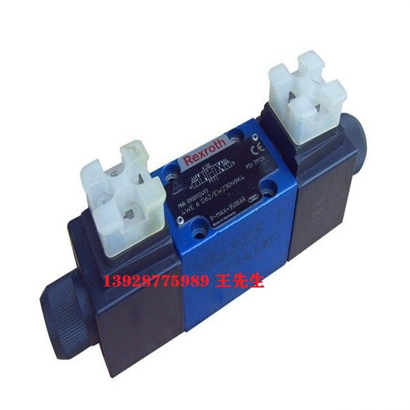 力士乐电磁阀换向阀5-4WE10J5X/EG24N9K4/CM 力士乐溢流阀Z2DB10VD2-4X/315V R900411462原装 力士乐溢流阀DBEE6-1X/200G24K31V德国原装供应