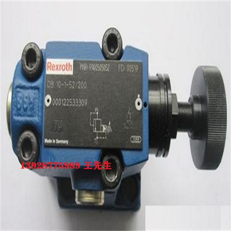 力士乐减压阀DR6DP2-5X/210Y型号R900413243 力士乐溢流阀型号DBETE-6X/100G24K31A1V德国 德国力士乐电磁阀4WE6C6X/EG24NXEZ2/B08原装