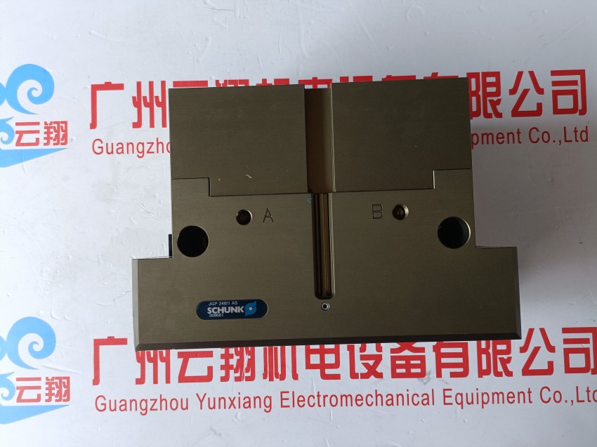 雄克机械手schunk气缸 A-SWK-060/062-ISO-A80 新品夹具