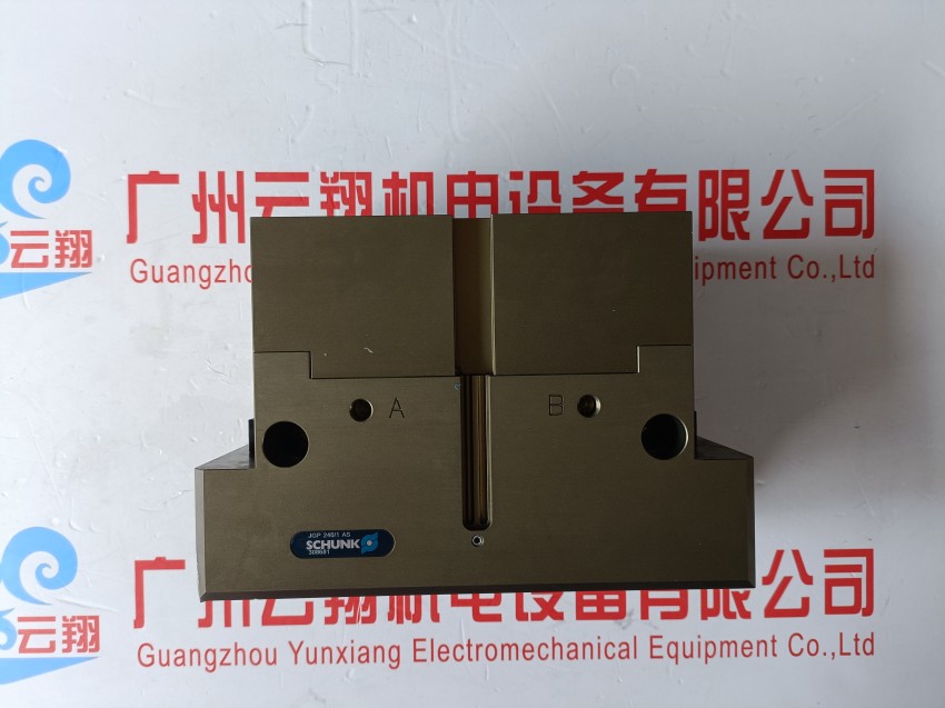 schunk机械手 SBR-PGZN-plus240 气爪气缸自动抓取系统